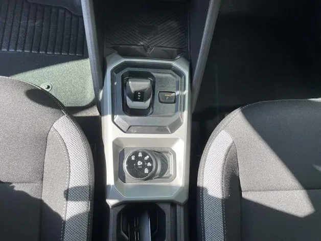 Dacia Duster 1.2 Hybrid Journey 4WD
