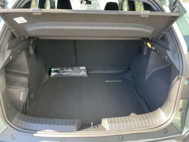 Dacia Duster 1.2 Hybrid Journey 4WD