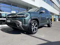 Dacia Duster 1.2 Hybrid Journey 4WD