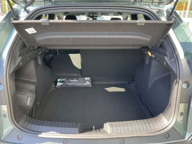 Dacia Duster 1.2 Hybrid Journey 4WD