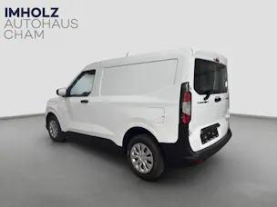 FORD Transit Courier Van 1.0 EcoBoost 100 PS Trned