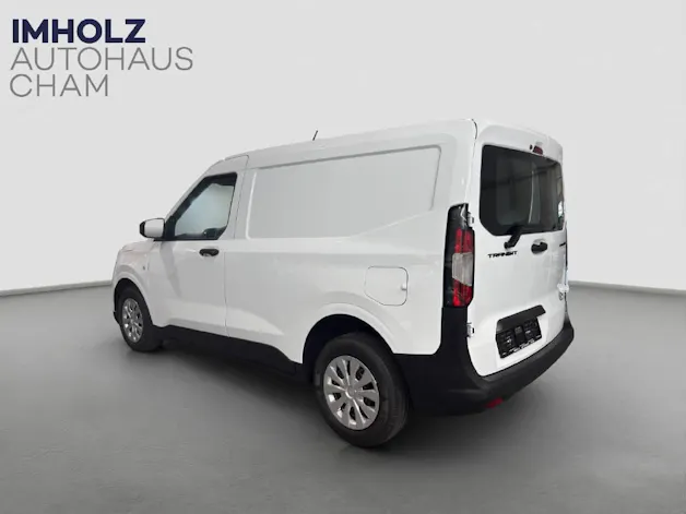 Ford Transit Courier Van 1.0 EcoBoost 100 PS Trned