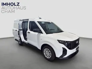 FORD Transit Courier Van 1.0 EcoBoost 100 PS Trned