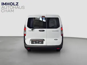 FORD Transit Courier Van 1.0 EcoBoost 100 PS Trned