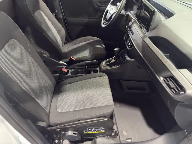 Ford Transit Courier Van 1.0 EcoBoost 100 PS Trend