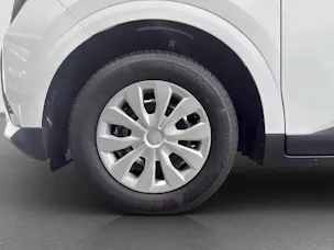 FORD Transit Courier Van 1.0 EcoBoost 100 PS Trend