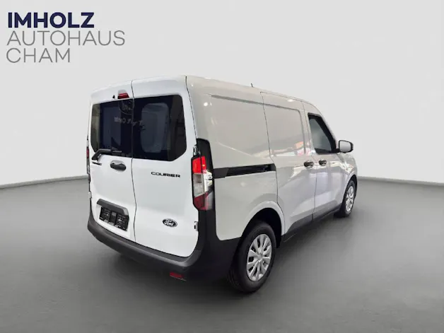 Ford Transit Courier Van 1.0 EcoBoost 100 PS Trend