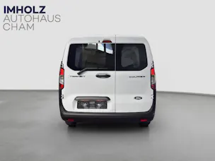 FORD Transit Courier Van 1.0 EcoBoost 100 PS Trend