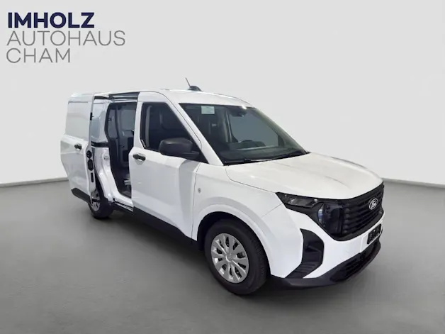 Ford Transit Courier Van 1.0 EcoBoost 100 PS Trend