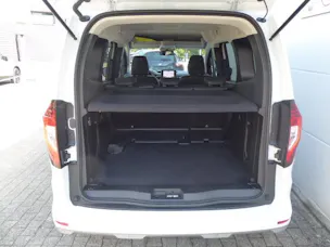 Nissan Townstar L1 1.3 DIG-T N-Connecta Aut.