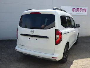 Nissan Townstar L1 1.3 DIG-T N-Connecta Aut.