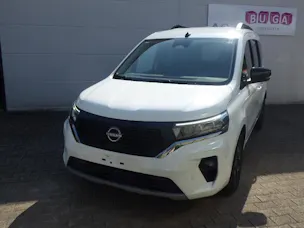 Nissan Townstar L1 1.3 DIG-T N-Connecta Aut.