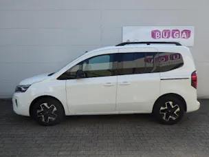 Nissan Townstar L1 1.3 DIG-T N-Connecta Aut.