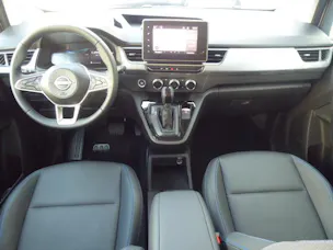 Nissan Townstar L1 1.3 DIG-T N-Connecta Aut.