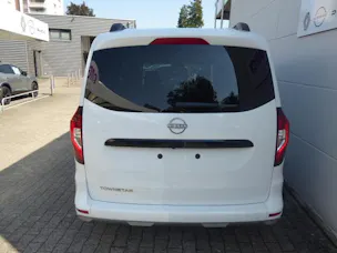 Nissan Townstar L1 1.3 DIG-T N-Connecta Aut.