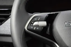 Škoda Kamiq 1.0 TSI Selection DSG