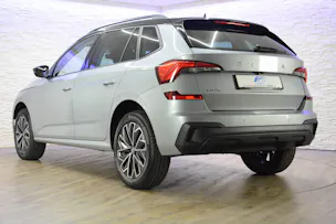 Škoda Kamiq 1.0 TSI Selection DSG