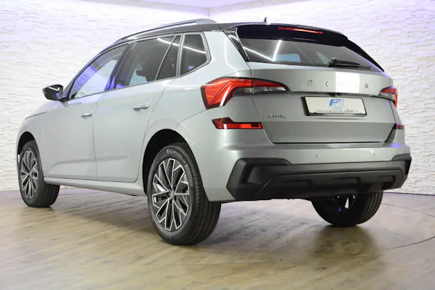 Škoda Kamiq 1.0 TSI Selection DSG