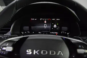 Škoda Kamiq 1.0 TSI Selection DSG