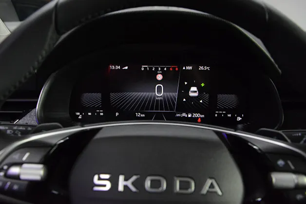 Škoda Kamiq 1.0 TSI Selection DSG