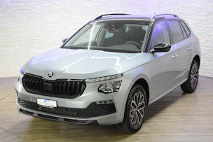 Škoda Kamiq 1.0 TSI Selection DSG