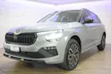 Škoda Kamiq 1.0 TSI Selection DSG