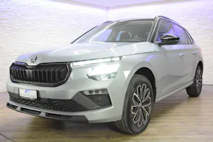 Škoda Kamiq 1.0 TSI Selection DSG