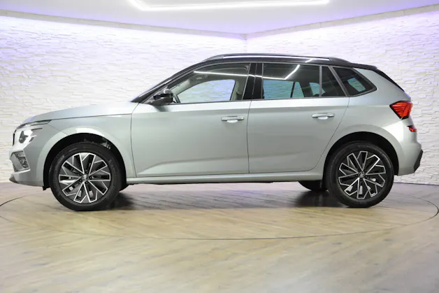 Škoda Kamiq 1.0 TSI Selection DSG