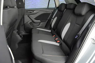 Škoda Kamiq 1.0 TSI Selection DSG