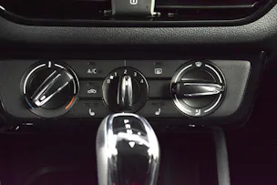 Škoda Kamiq 1.0 TSI Selection DSG