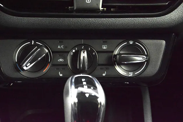 Škoda Kamiq 1.0 TSI Selection DSG