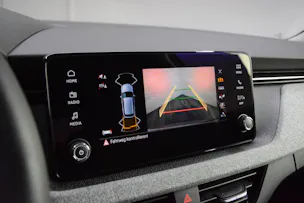 Škoda Kamiq 1.0 TSI Selection DSG