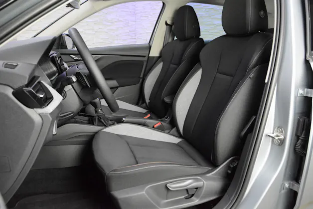 Škoda Kamiq 1.0 TSI Selection DSG