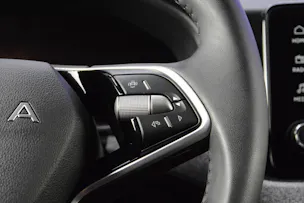Škoda Kamiq 1.0 TSI Selection DSG