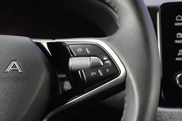 Škoda Kamiq 1.0 TSI Selection DSG