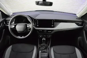 Škoda Kamiq 1.0 TSI Selection DSG