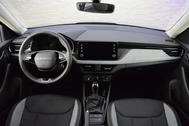 Škoda Kamiq 1.0 TSI Selection DSG