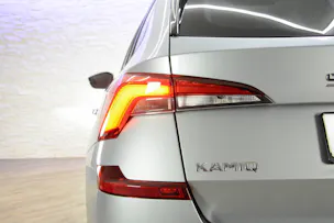 Škoda Kamiq 1.0 TSI Selection DSG