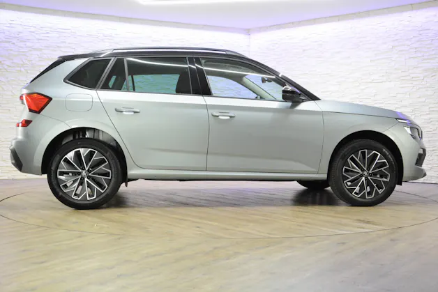Škoda Kamiq 1.0 TSI Selection DSG