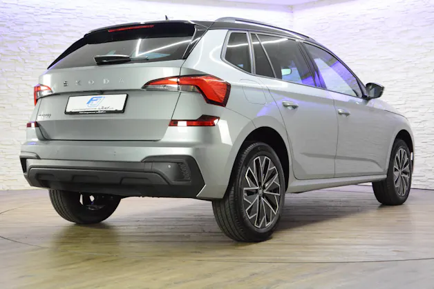 Škoda Kamiq 1.0 TSI Selection DSG
