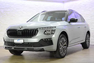Škoda Kamiq 1.0 TSI Selection DSG