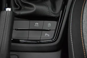 Škoda Kamiq 1.0 TSI Selection DSG