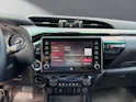 Toyota Hilux Double Cab.-Pick-up 2.8 D-4D 204 Invincible