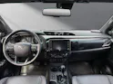 Toyota Hilux Double Cab.-Pick-up 2.8 D-4D 204 Invincible