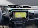 Toyota Hilux Double Cab.-Pick-up 2.8 D-4D 204 Invincible