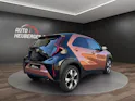Toyota Aygo X 1.5 VVT-i HSD Trend