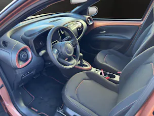 Toyota Aygo X 1.5 VVT-i HSD Trend
