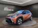 Toyota Aygo X 1.5 VVT-i HSD Trend