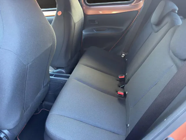 Toyota Aygo X 1.5 VVT-i HSD Trend