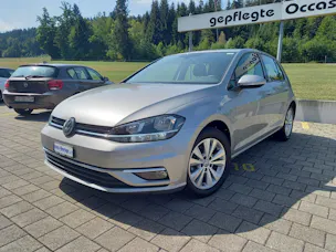 VW Golf VII 2.0 TDI Comfortline DSG 4m
